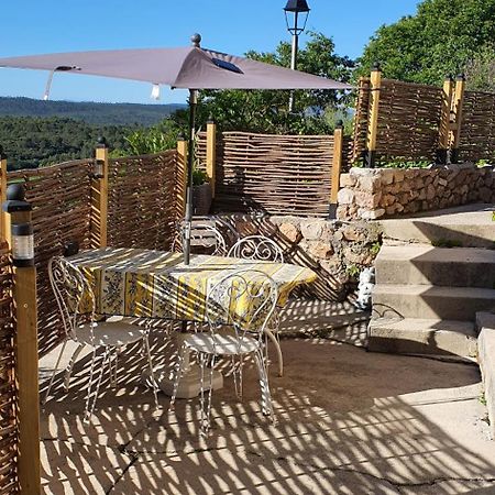 Апартаменты Cigaloun Moissac-Bellevue Экстерьер фото