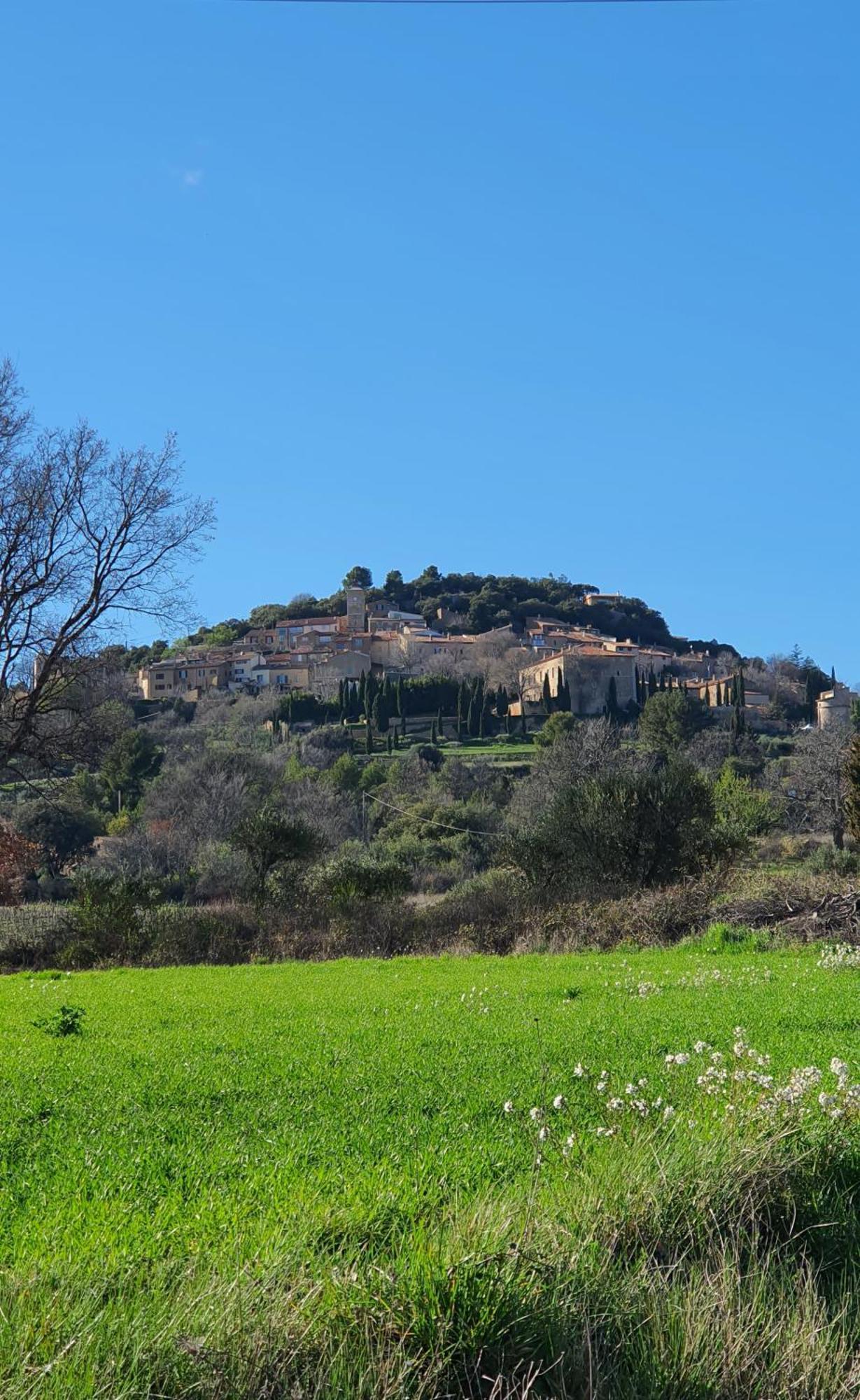Апартаменты Cigaloun Moissac-Bellevue Экстерьер фото