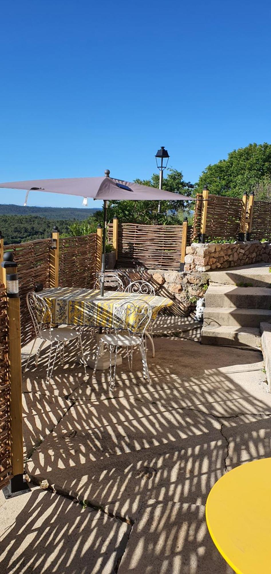 Апартаменты Cigaloun Moissac-Bellevue Экстерьер фото